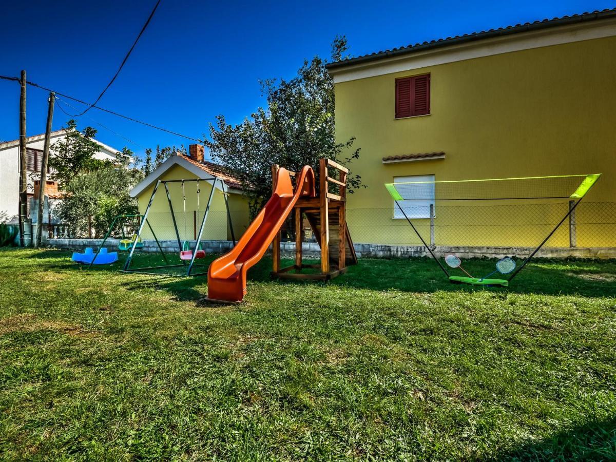 Lovely Apartment In Kru Evo With Barbecue Kruševo 외부 사진