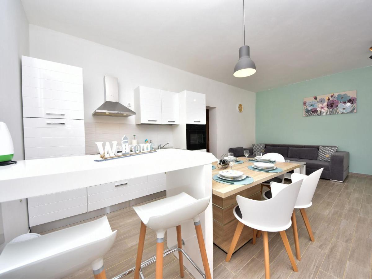Lovely Apartment In Kru Evo With Barbecue Kruševo 외부 사진