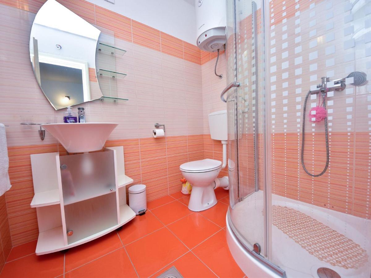 Lovely Apartment In Kru Evo With Barbecue Kruševo 외부 사진