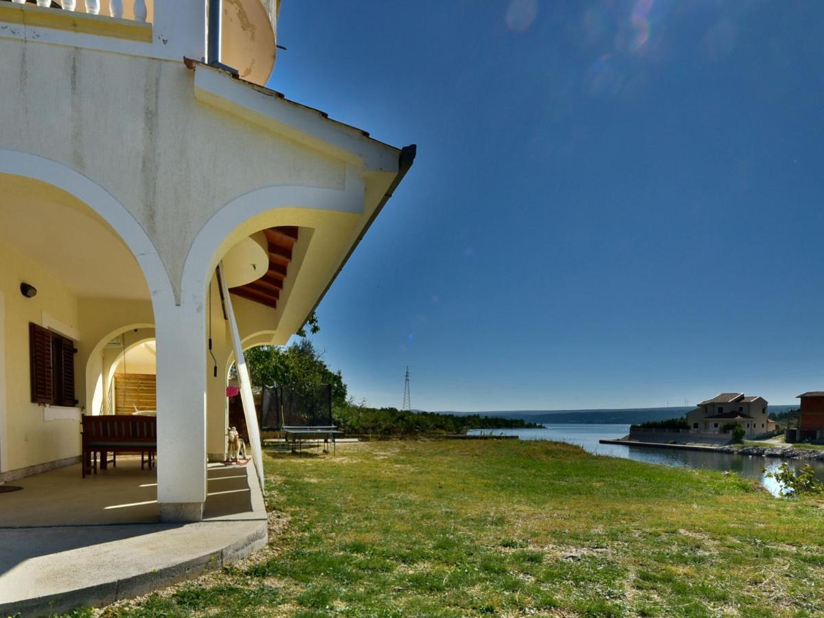 Lovely Apartment In Kru Evo With Barbecue Kruševo 외부 사진