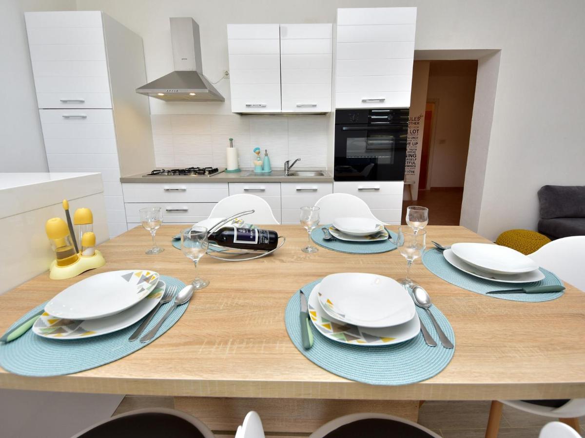 Lovely Apartment In Kru Evo With Barbecue Kruševo 외부 사진