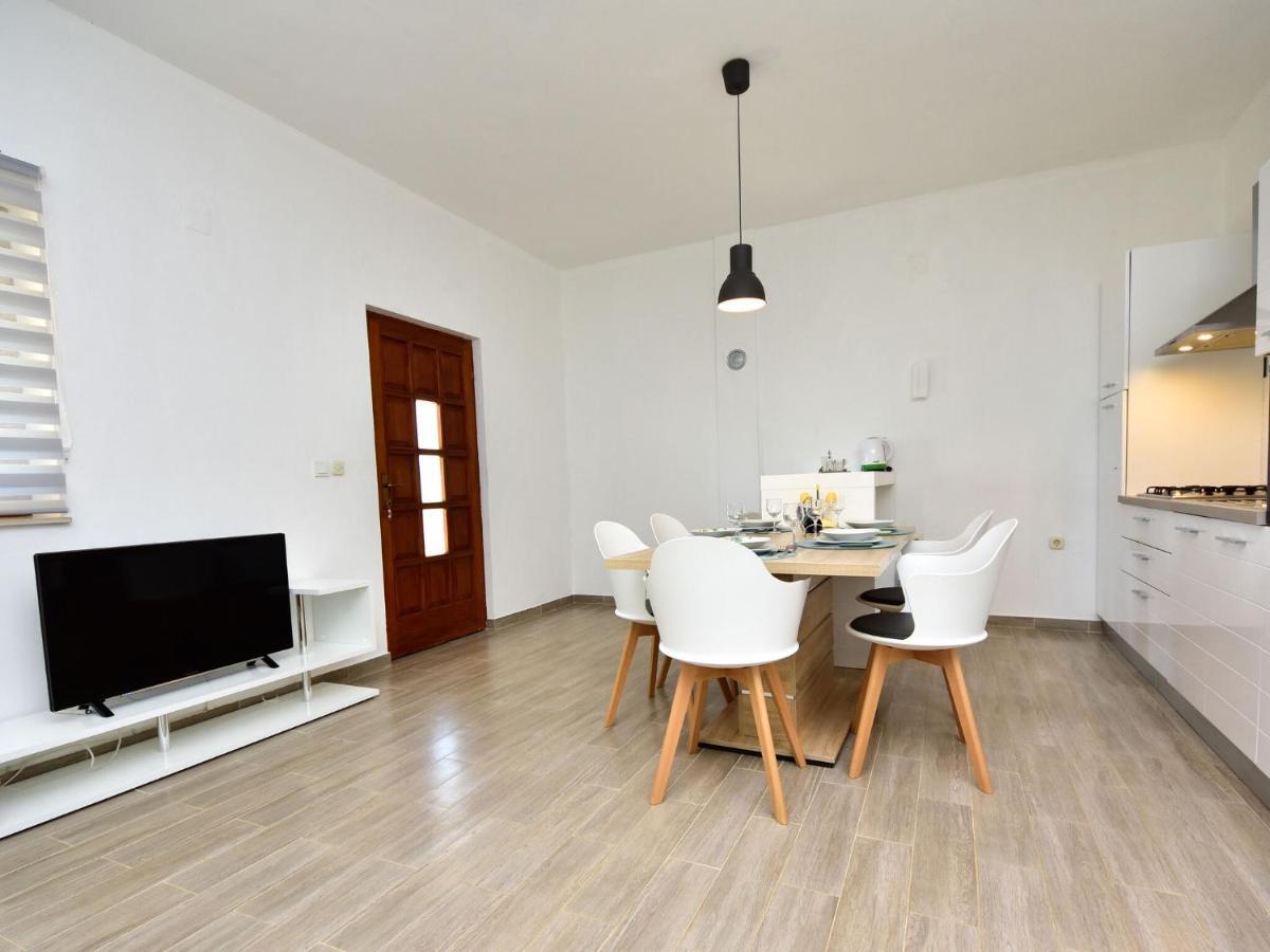 Lovely Apartment In Kru Evo With Barbecue Kruševo 외부 사진