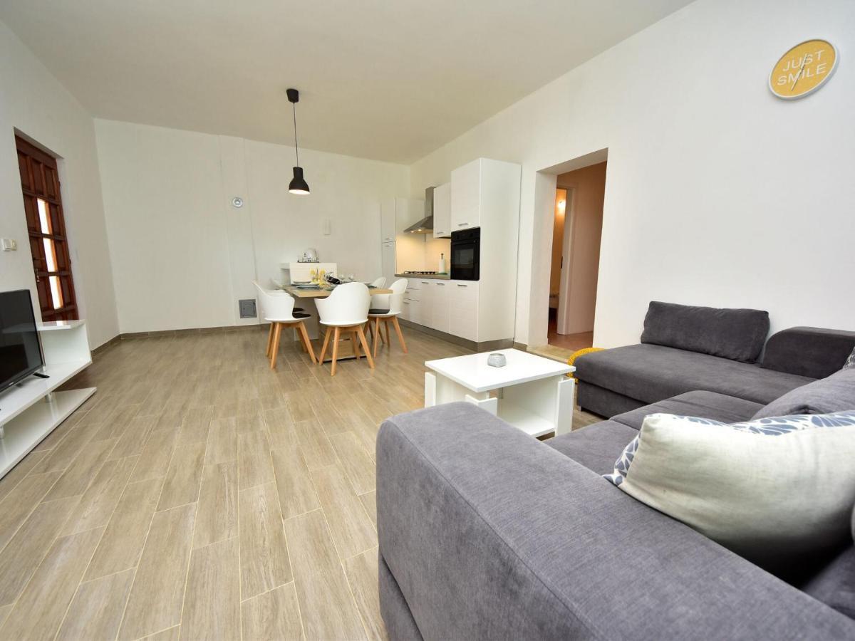 Lovely Apartment In Kru Evo With Barbecue Kruševo 외부 사진