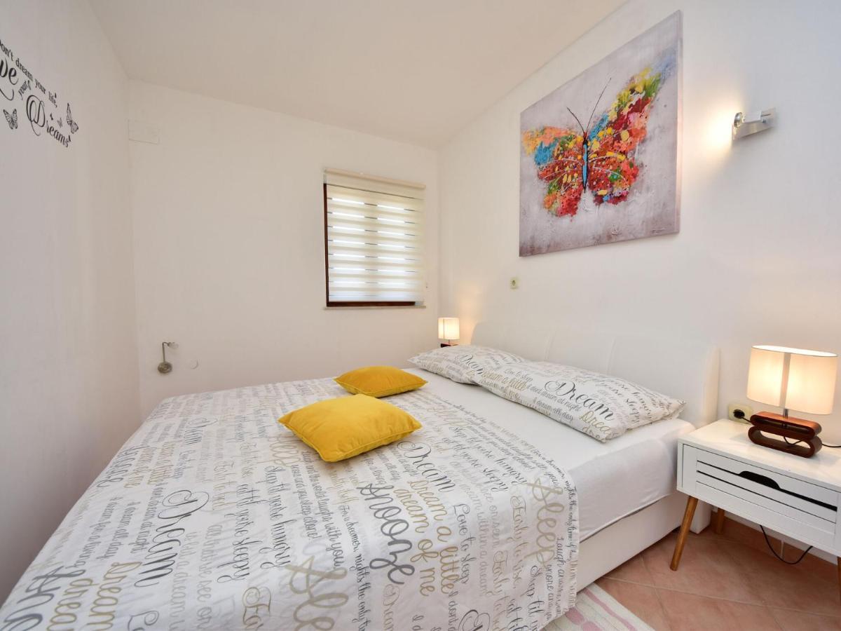 Lovely Apartment In Kru Evo With Barbecue Kruševo 외부 사진