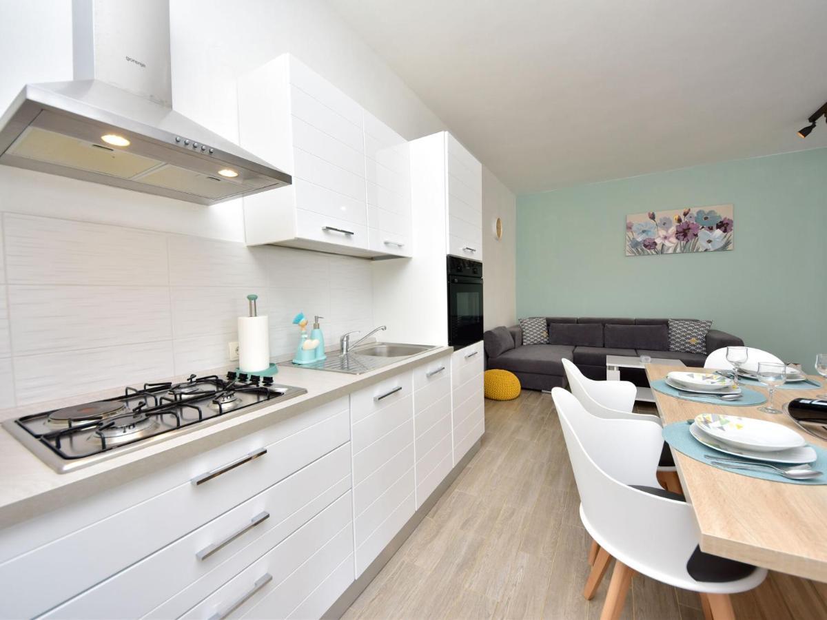 Lovely Apartment In Kru Evo With Barbecue Kruševo 외부 사진